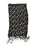 Unbranded Black Scarf One size - photo 2