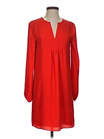 Leyden Casual Dress (view 1)