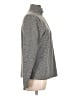 Assorted Brands Gray Pullover Sweater Size L - photo 4