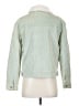 Assorted Brands 100% Cotton Green Jacket Size S - photo 2