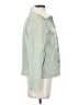 Assorted Brands 100% Cotton Green Jacket Size S - photo 4