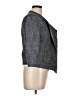 Classiques Entier Chevron-herringbone Gray Blazer Size L - photo 4