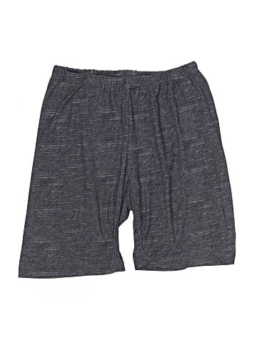 Just Be... Athletic Shorts (view 1)