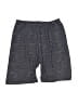 Just Be... Solid Gray Athletic Shorts Size S - photo 1
