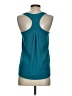 Frenchi Teal Tank Top Size XS - photo 2
