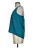 Frenchi Teal Tank Top Size XS - photo 5