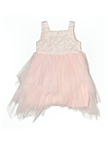 Mia & Mimi Dress (view 1)