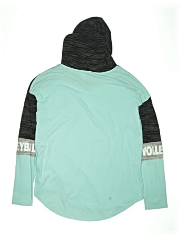 Justice Active Pullover Hoodie (view 2)