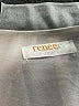 Renee C. 100% Polyester Gray Sleeveless Blouse Size S - photo 7