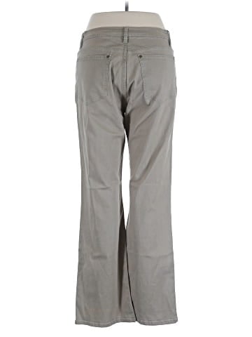 DKNY Jeans Casual Pants (view 2)