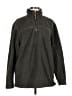 Assorted Brands 100% Polyester Green Fleece Size M - photo 1