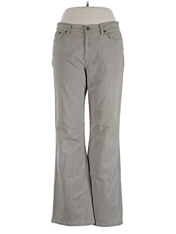 DKNY Jeans Casual Pants (view 1)