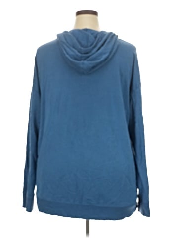 Threads 4 Thought Fleece (view 2)