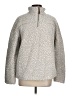 Thread & Supply 100% Polyester Gray Pullover Sweater Size M - photo 1