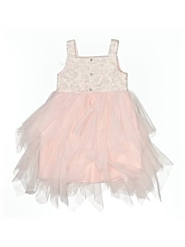 Mia & Mimi Dress (view 2)