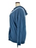 Threads 4 Thought Blue Fleece Size XXL - photo 5