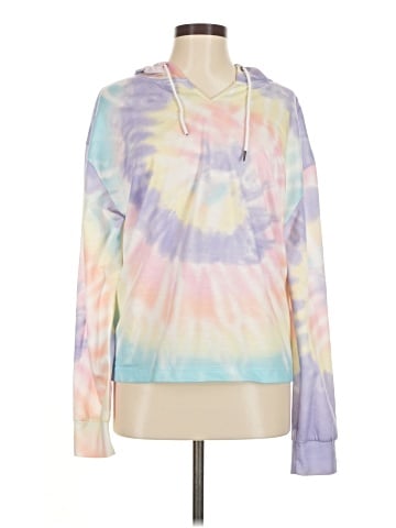 Freestyle Pullover Hoodie (view 1)