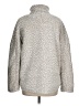 Thread & Supply 100% Polyester Gray Pullover Sweater Size M - photo 2
