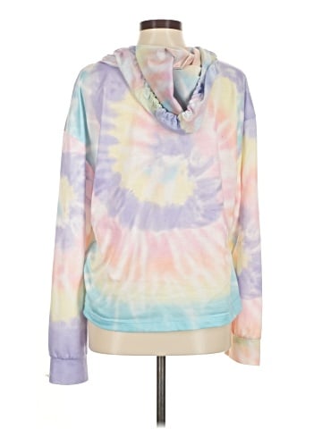 Freestyle Pullover Hoodie (view 2)
