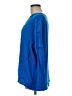 Unbranded Blue Pullover Sweater Size M - photo 5