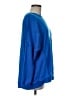 Unbranded Blue Pullover Sweater Size M - photo 4