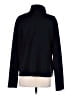 NY Jeans Black Zip Up Hoodie Size XL - photo 2
