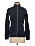 Tommy Bahama Black Blue Track Jacket Size XS - photo 1