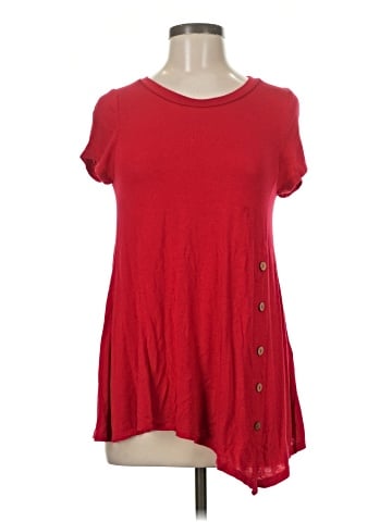 Misia Short Sleeve T-Shirt (view 1)