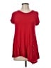 Misia Red Short Sleeve T-Shirt Size M - photo 1