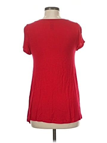 Misia Short Sleeve T-Shirt (view 2)