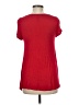 Misia Red Short Sleeve T-Shirt Size M - photo 2