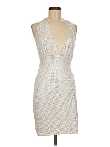 Bebe Cocktail Dress (view 1)