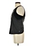 Lululemon Athletica Gray Black Active Tank Size 4 - photo 5