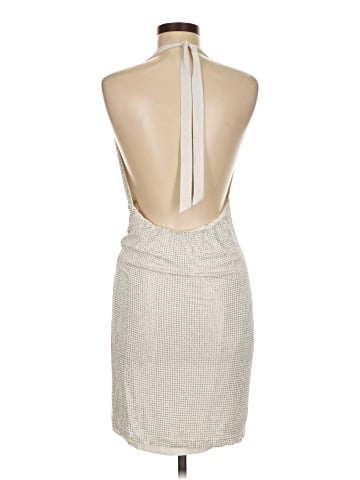 Bebe Cocktail Dress (view 2)