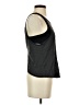 Lululemon Athletica Gray Black Active Tank Size 4 - photo 4