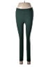 Fabletics Green Active Pants Size M (estimated) - photo 1