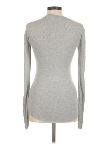 Wyatt Long Sleeve T-Shirt (view 2)