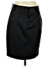Marc by Marc Jacobs 100% Polyester Solid Black Formal Skirt Size 6 - photo 1