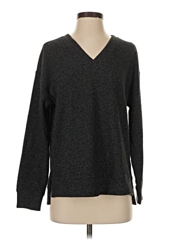 Ann Taylor LOFT Outlet Pullover Sweater (view 1)
