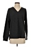 Ann Taylor LOFT Outlet Tweed Gray Pullover Sweater Size XS - photo 1
