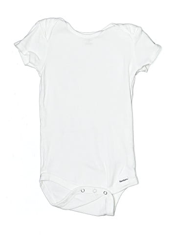 Gerber Short Sleeve Onesie (view 1)