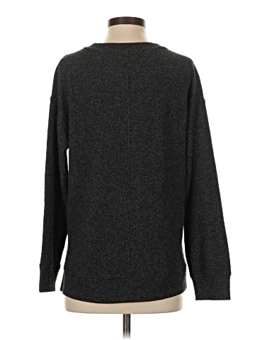 Ann Taylor LOFT Outlet Pullover Sweater (view 2)