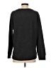 Ann Taylor LOFT Outlet Tweed Gray Pullover Sweater Size XS - photo 2