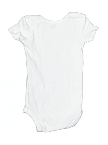 Gerber Short Sleeve Onesie (view 2)