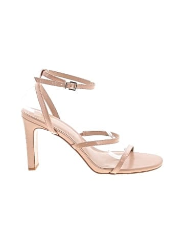 Mix No. 6 Heels (view 1)