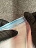 Unbranded Blue Cocktail Dress Size M - photo 3