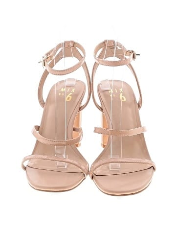 Mix No. 6 Heels (view 2)
