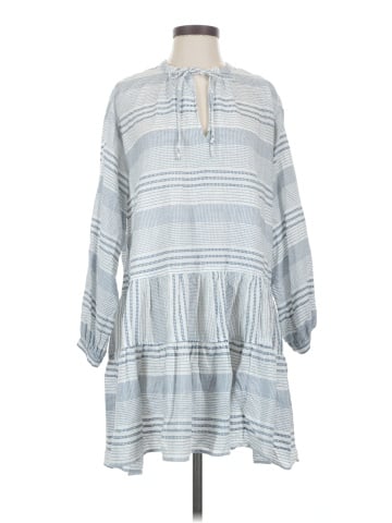 H&M L.O.G.G. Casual Dress (view 1)