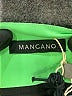 Mangano Graphic Green Formal Skirt Size EU 44 / US 14 - photo 4