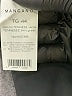 Mangano Graphic Green Formal Skirt Size EU 44 / US 14 - photo 5